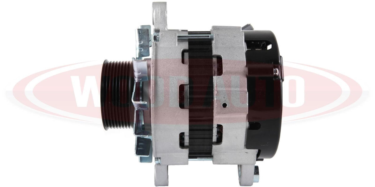 Alternator FOR Nikko JCB Isuzu John Deere Takeuchi CNH 24 Volt 50 AMP 8980921122 - view 4