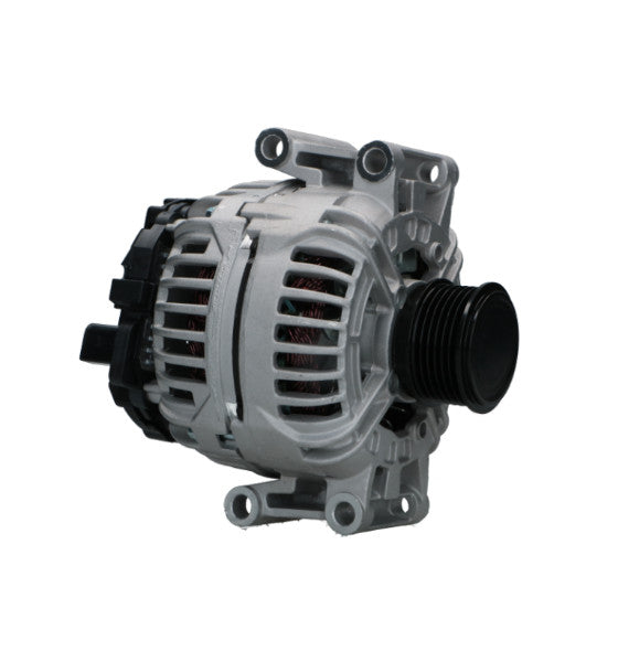 Alternator FOR Audi A4 A5 1.8 2.0 Petrol TFSi Audi Q5 2.0 Petrol TFSi 150 AMP - view 2