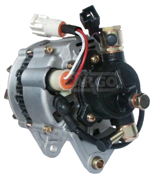 Alternator FOR Isuzu Campo 2.2 2.5 Trooper 2.2 Diesel TD Chevrolet Opel 50 AMP