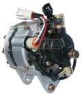 Alternator FOR Isuzu Campo 2.2 2.5 Trooper 2.2 Diesel TD Chevrolet Opel 50 AMP