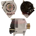 Alternator FOR Agco Bobcat Case Caterpillar Massey Ferguson Gehl JCB 1004-4T