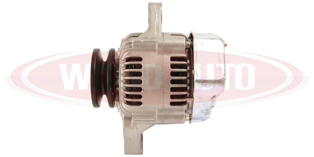 Alternator FOR Kubota Agricultural Bobcat Caterpillar Doosan Kawasaki Manitou - view 6