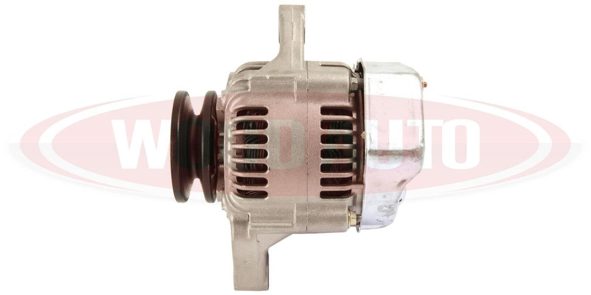 Alternator FOR Kubota Agricultural Bobcat Caterpillar Doosan Kawasaki Manitou - view 6