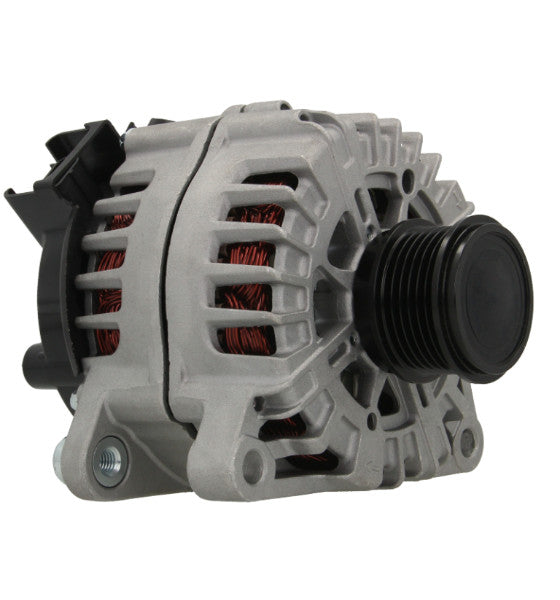 Alternator FOR Ford Fusion Galaxy Mondeo S-Max 2.0 Diesel TDCi T7CL T7CK T8CC - view 2