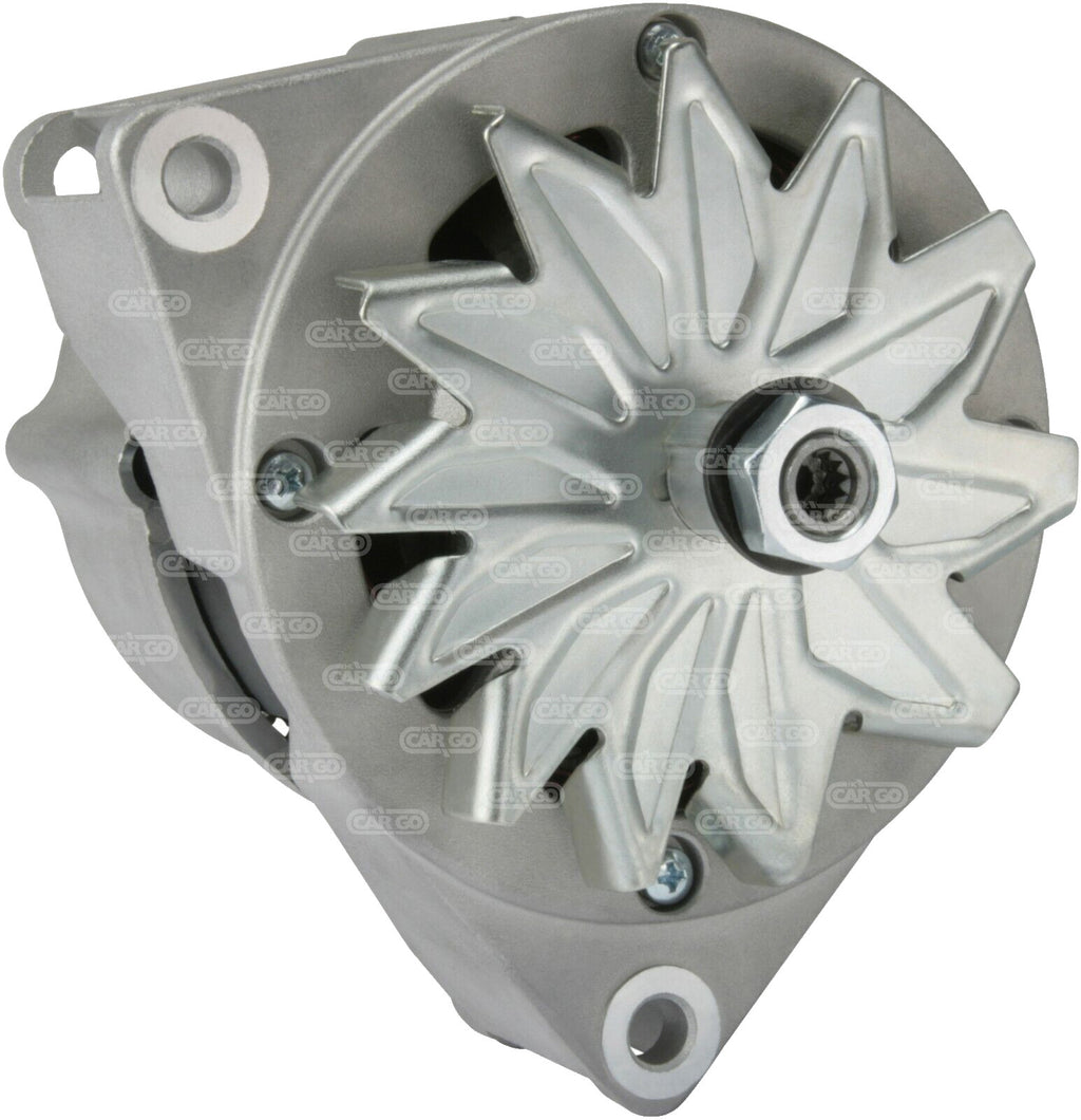Alternator FOR KHD Marine BF4M Linde Fork Lift H50D H60D H70D H80D TCD2012L04-2V - view 2