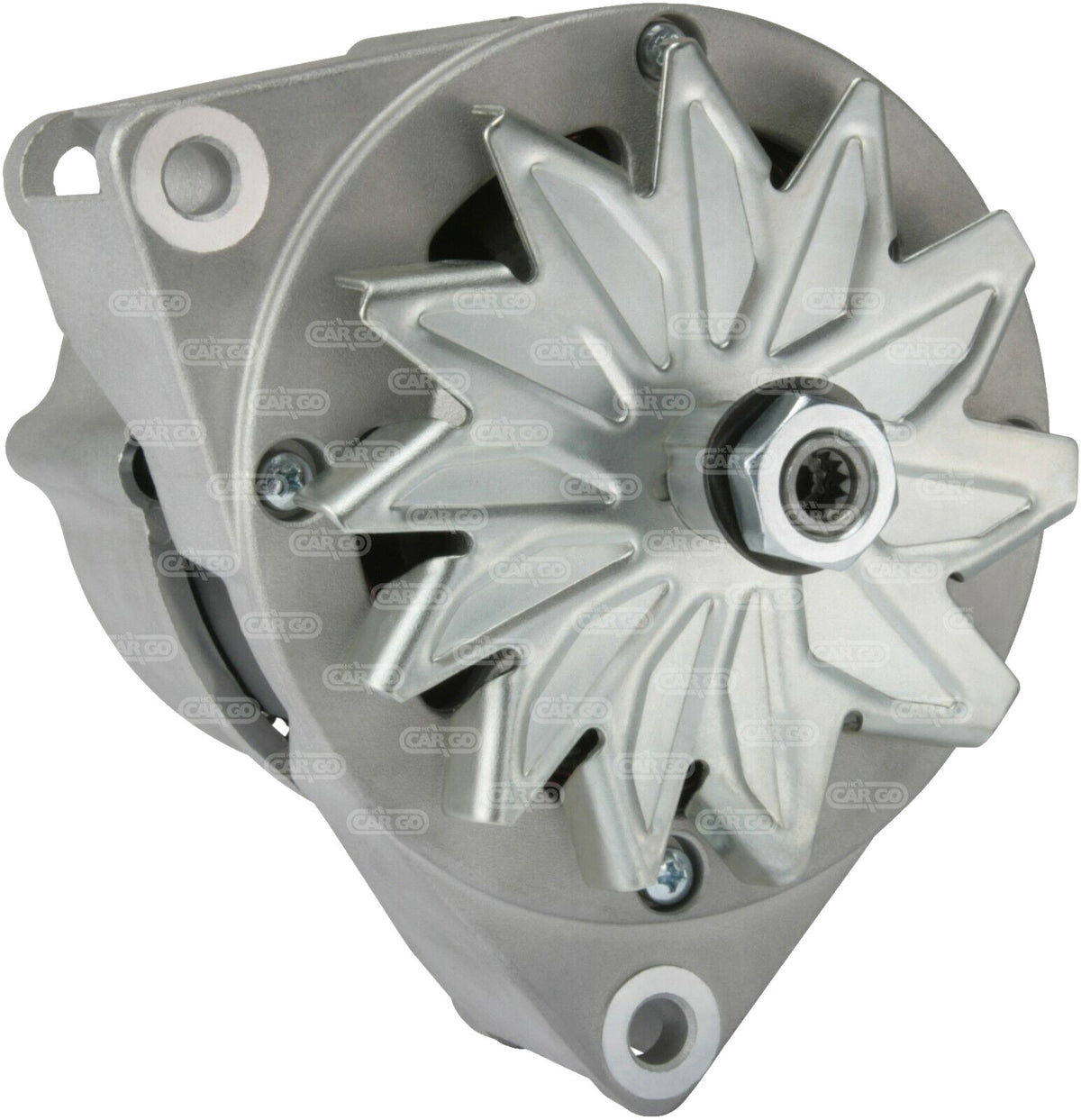 Alternator FOR KHD Marine BF4M Linde Fork Lift H50D H60D H70D H80D TCD2012L04-2V - view 2