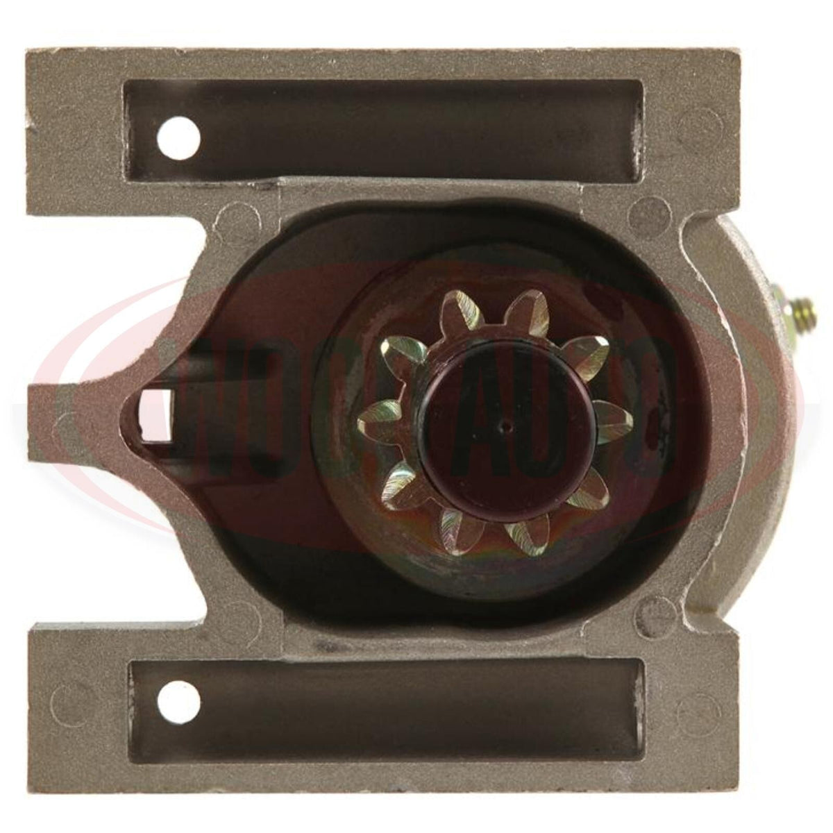 Starter Motor FOR Honda GXV610 GX620 GX610 GXV620 Honda Marine Outboard 18-20HP - view 4