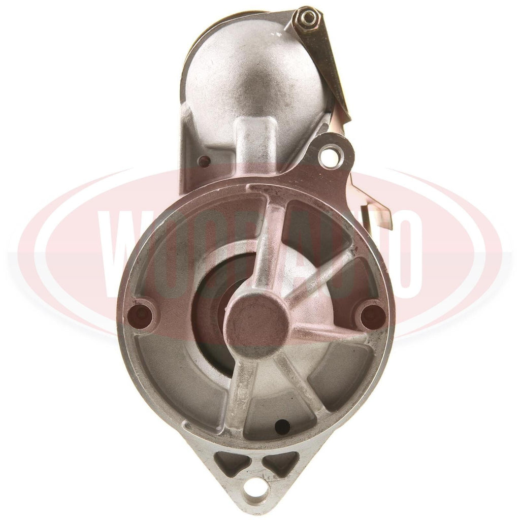 Starter Motor FOR Ford Mercury Lincoln 6.6 7.0 7.5 Petrol 12 Volt 9 Teeth - view 4