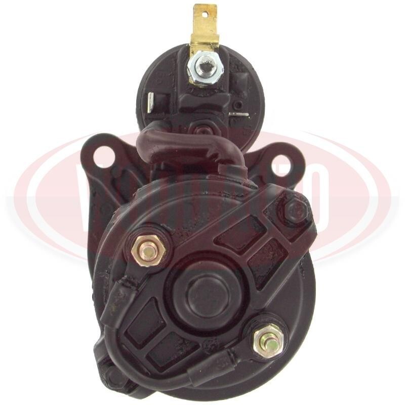 Starter Motor FOR Perkins Marine 4-108 Komatsu Lucas Magneti Marelli Volvo - view 5