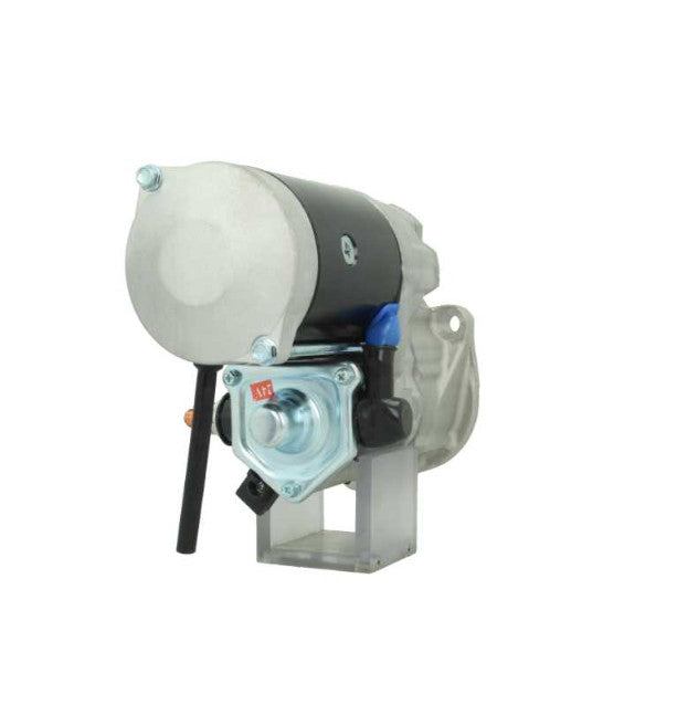 Starter Motor FOR Cummins Denso Crawler Dozer Loader 7.5 kw 4280002590 8605784 - view 6