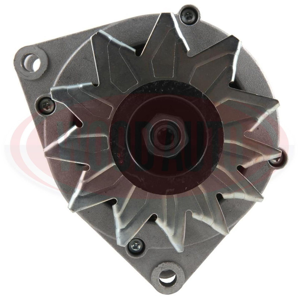 Alternator FOR Mercedes 24 190 2.0 190E 260E 2.6 210 410 510 T1 2.3 Petrol - view 4