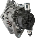 Alternator FOR Mitsubishi L200 L300 L400 Pajero 2.5 Diesel TD TDiC TDi