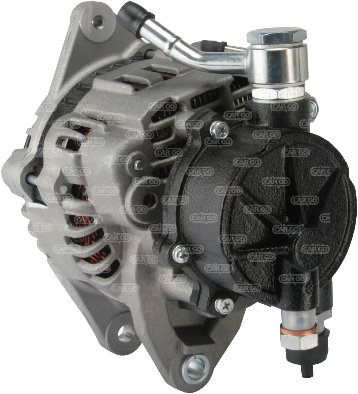 Alternator FOR Mitsubishi L200 L300 L400 Pajero 2.5 Diesel TD TDiC TDi