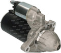 Starter Motor FOR Chrysler 300C Jeep Grand Cherokee 3.0 Diesel EXF CRD V6 Lancia