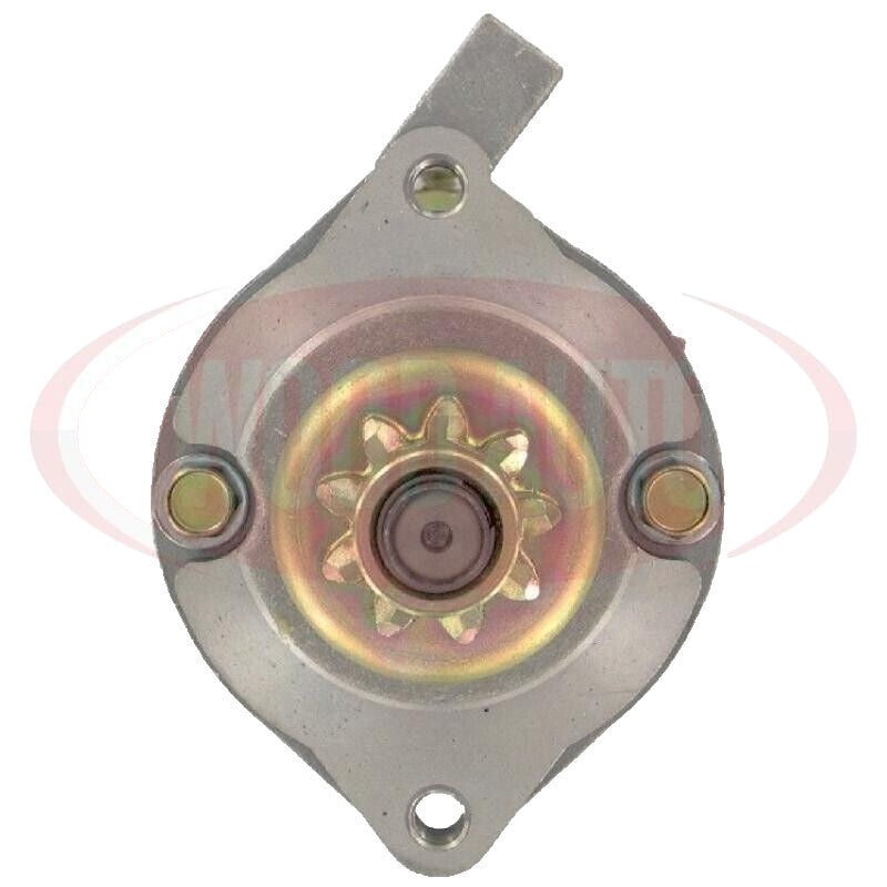 Starter Motor FOR Mercury Marine 35hp 40hp 50hp United Technologies Mercury - view 3