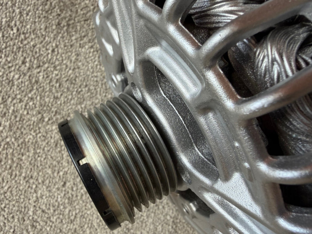 Alternator FOR Land Rover Discovery Sport Range Rover Evoque 2.2 Diesel TD4 SD4 - view 6