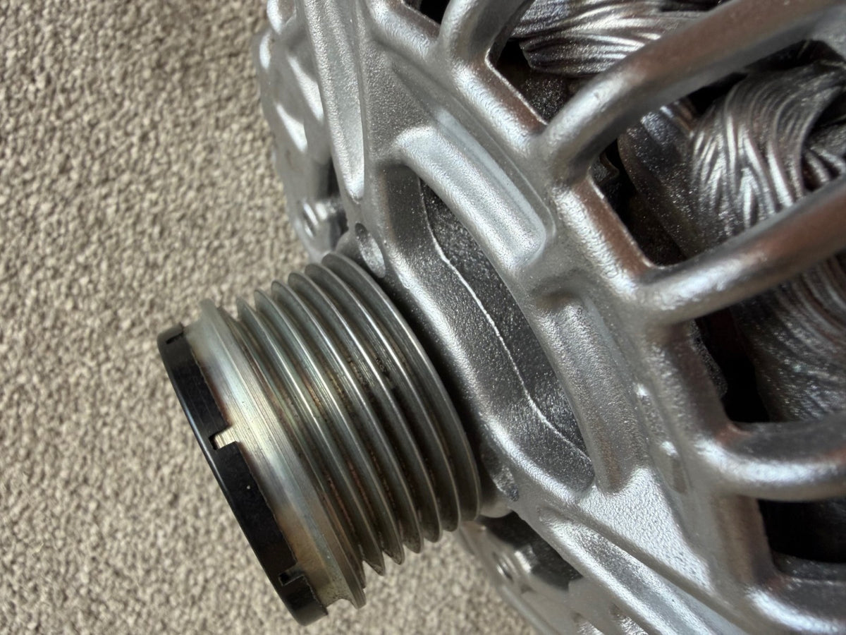 Alternator FOR Land Rover Discovery Sport Range Rover Evoque 2.2 Diesel TD4 SD4 - view 6