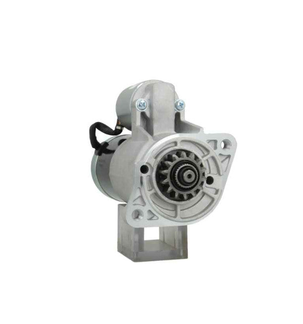 Starter Motor FOR Mitsubishi Marine Case Caterpillar Doosan Hyundai New Holland