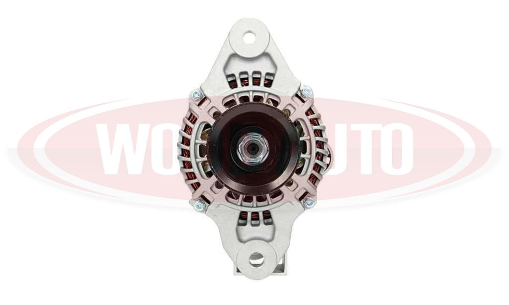 Alternator FOR Volvo Penta Marine Mitsubishi Delco Remy HC-Cargo Wood Auto - view 3