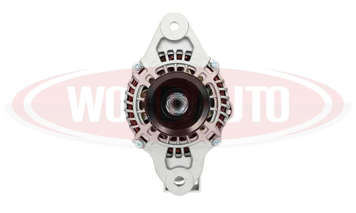 Alternator FOR Volvo Penta Marine Mitsubishi Delco Remy HC-Cargo Wood Auto - view 3