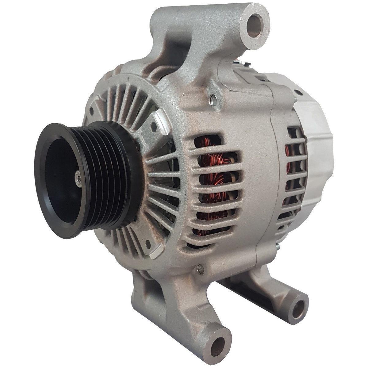Alternator FOR Jaguar S-Type 2.5 XJ6 3.0 Petrol XR8 X200 AJ-V6 FB JB CCX - view 8