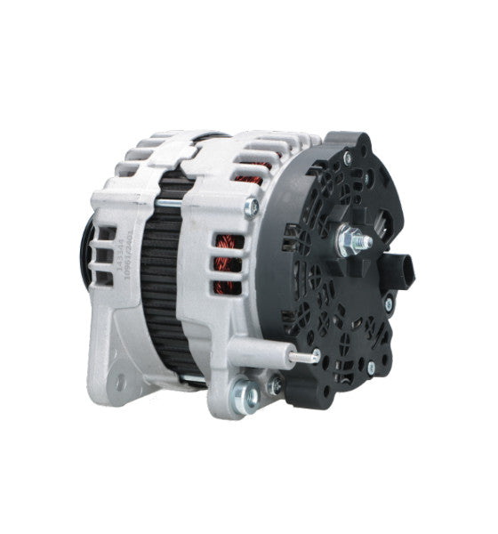 Alternator FOR Audi A6 2.7 3.0 Q7 3.0 Diesel TDi Cdyc Cdya BSG Canb Casb BUN BUG - view 8