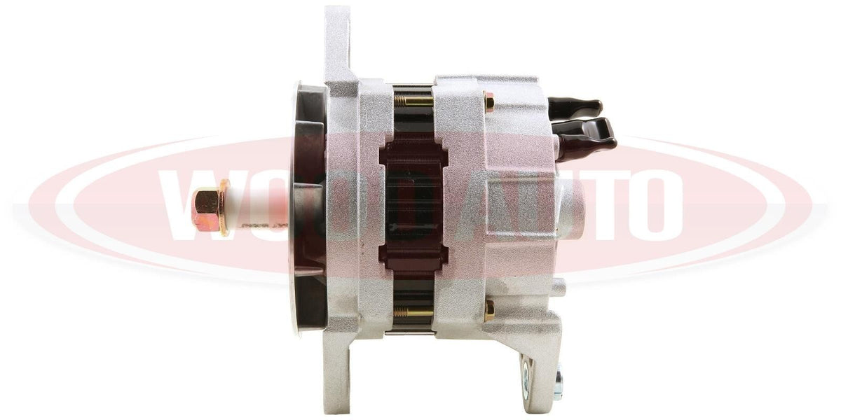 Alternator FOR Volvo Ford John Deere Caterpillar New Holland Kenworth Mack 21SI - view 5
