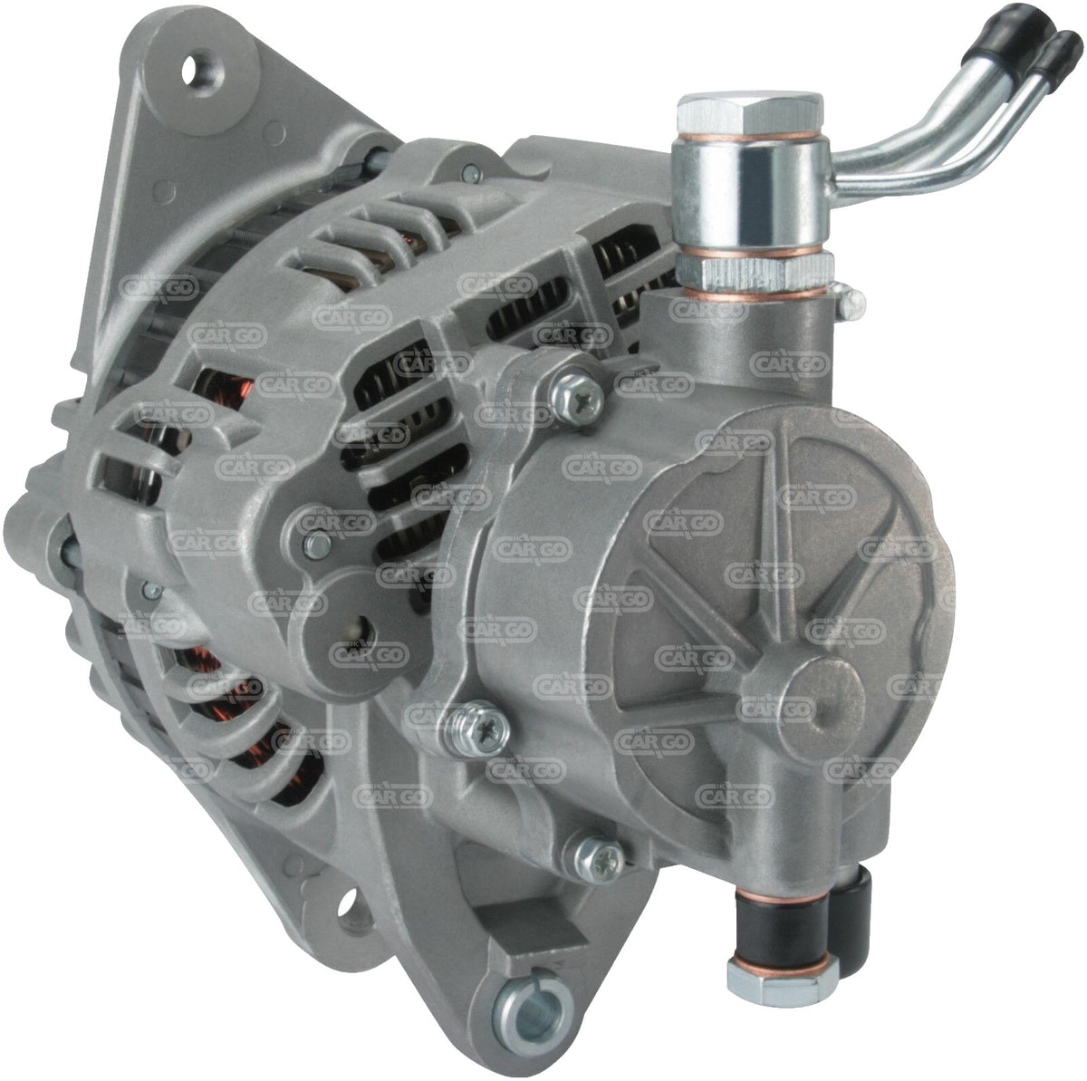 Alternator FOR Hyundai H-1 H100 Starex 2.5 Diesel TD D4BH D4BF