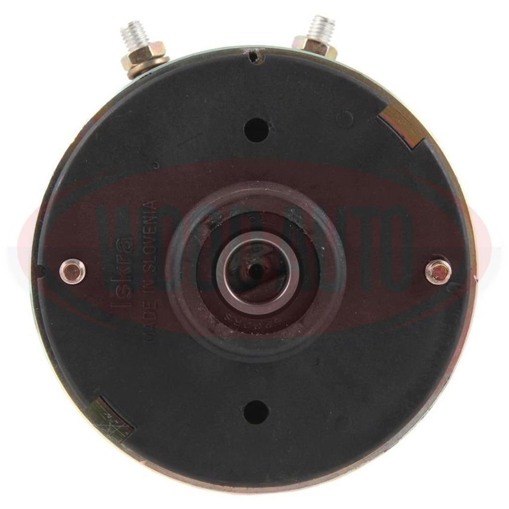 Direct Current DC Motor FOR Iskra Deco Remy Efel Mahle 24 Volt 2.5 KW Mahle - view 4