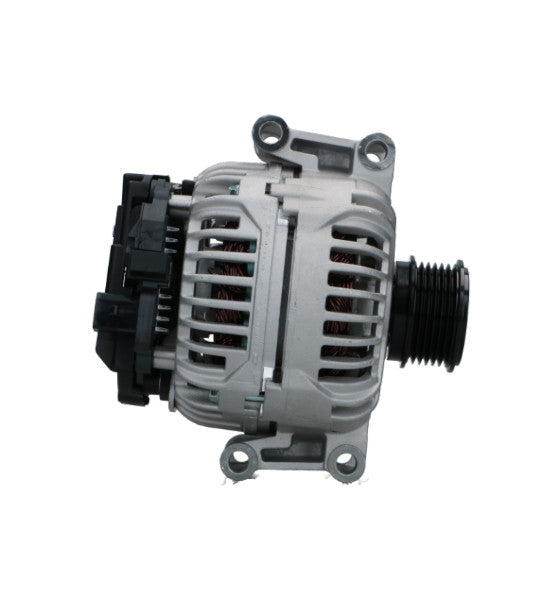 Alternator FOR Audi A4 A5 1.8 2.0 Petrol TFSi Audi Q5 2.0 Petrol TFSi 150 AMP - view 3
