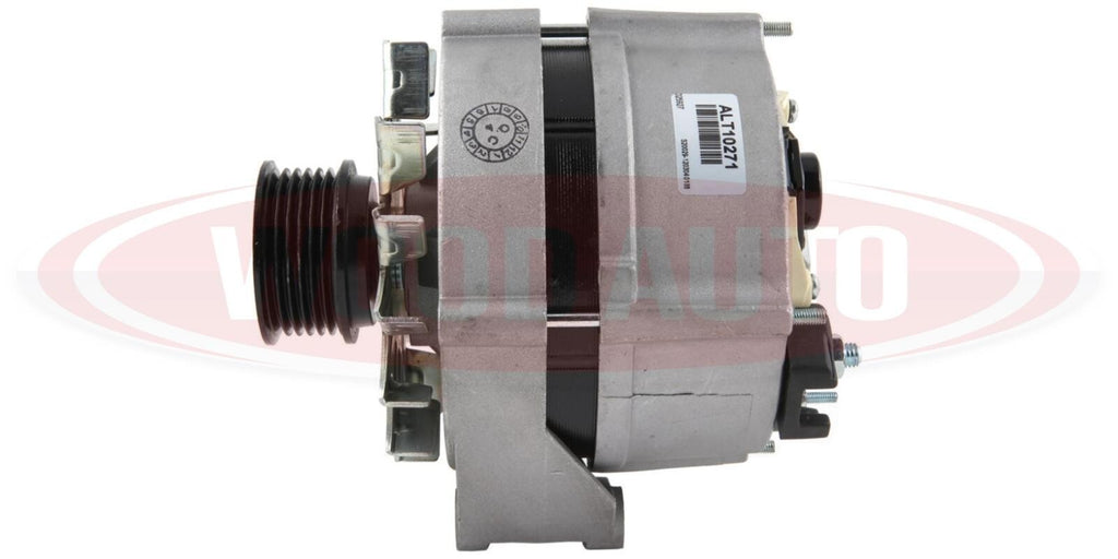 Alternator FOR Mercedes 24 190 2.0 190E 260E 2.6 210 410 510 T1 2.3 Petrol - view 6