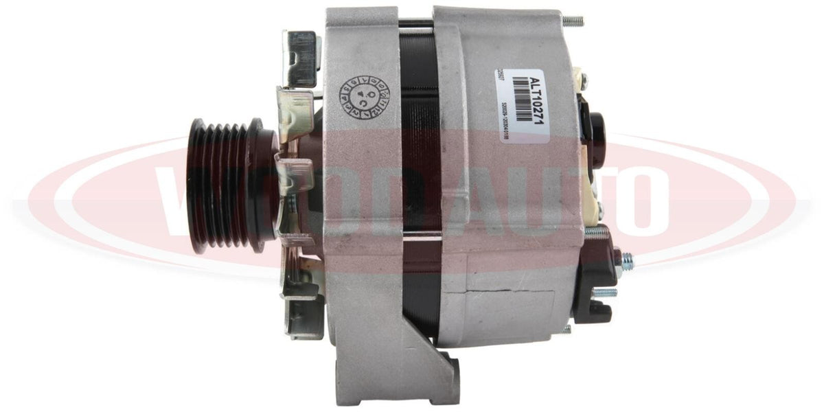 Alternator FOR Mercedes 24 190 2.0 190E 260E 2.6 210 410 510 T1 2.3 Petrol - view 6