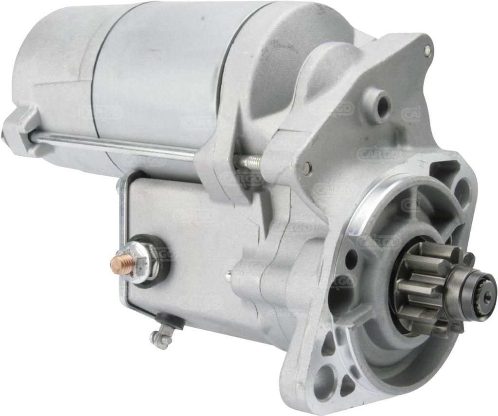 Starter Motor FOR Bobcat Caterpillar Doosan Hako Hyundai Kubota Manitou