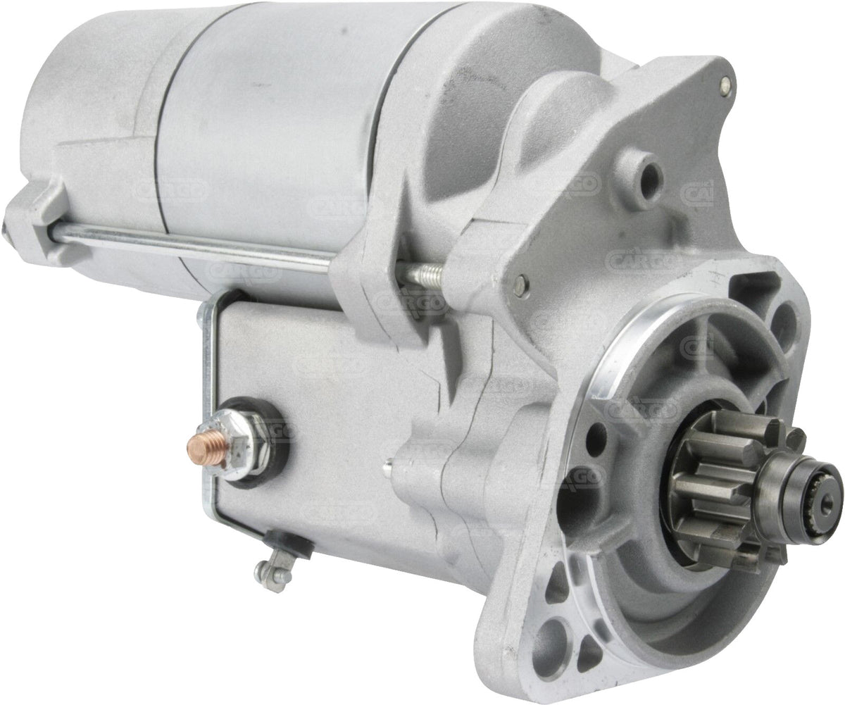 Starter Motor FOR Bobcat Caterpillar Doosan Hako Hyundai Kubota Manitou
