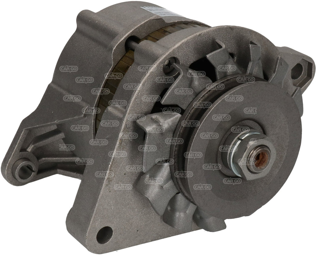 Alternator FOR Agrifull Fiat-Allis Fiat Lamborghini Same Steyr Agricultural - view 3