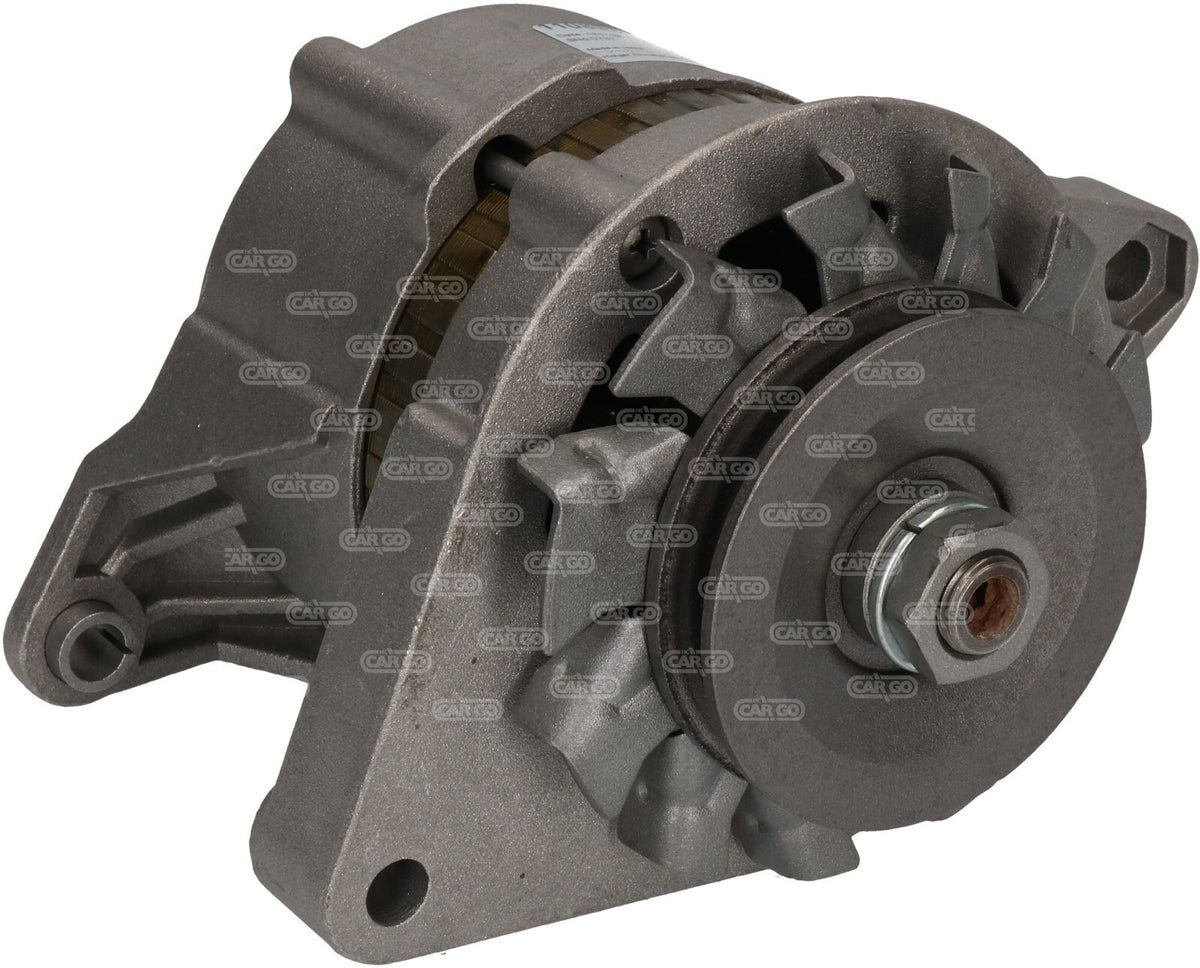 Alternator FOR Agrifull Fiat-Allis Fiat Lamborghini Same Steyr Agricultural - view 3