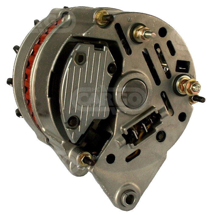 Alternator FOR Massey Ferguson JCB Case Ford Cummins New Holland Landini Perkins