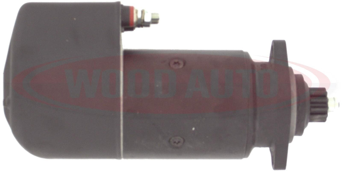 Starter Motor FOR Deutz-fahr Mercedes Faun Fiat Liebherr Avf KHD Steyr Efel - view 6