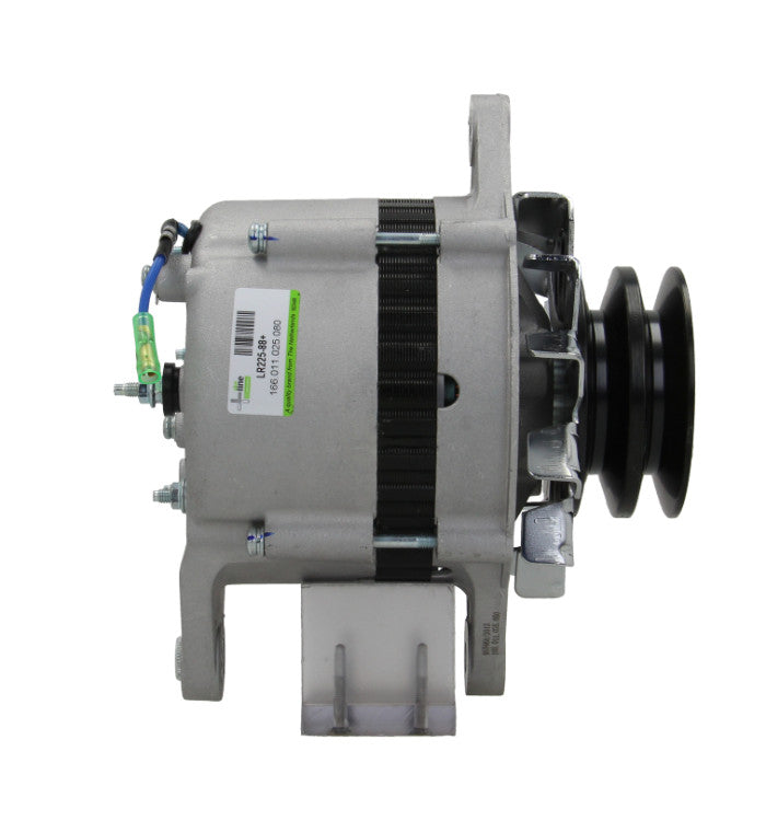 Alternator FOR Mercury Marine Nissan Hitachi HC-Cargo Wood Auto - view 4