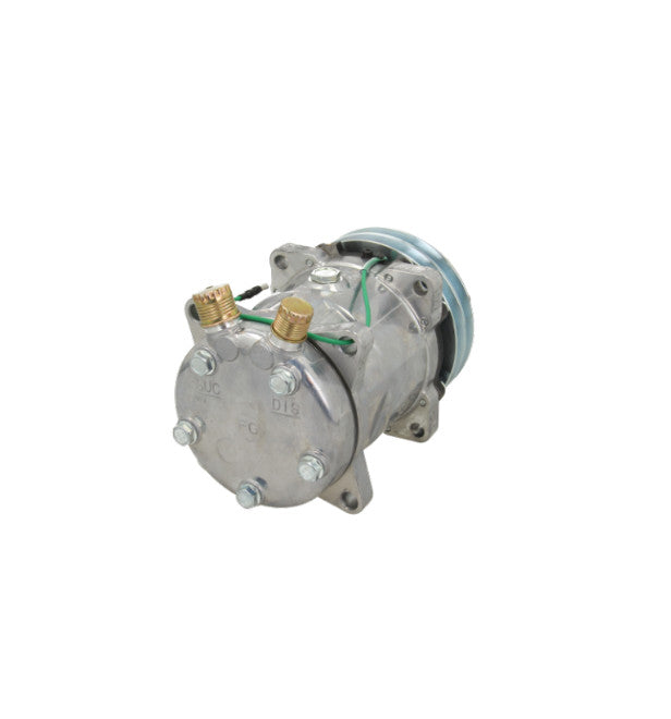 A/C AIR CON Pump Compressor FOR HC-Cargo Sanden JCB Mahle - view 5