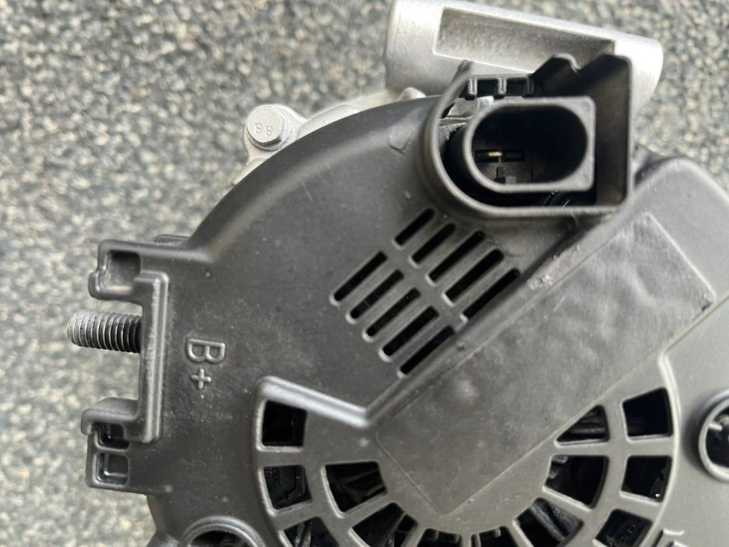 Alternator FOR Mercedes C180 C200 GLK200 V200 GLK220 E220 C220 CLS220 2.1 Diesel - view 6