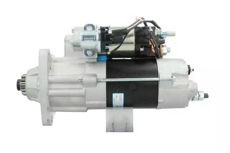 Starter Motor FOR Dennis ERF Foden Prestolite Volvo Truck F 16 470 485 500 - view 8