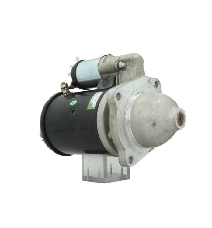 Starter Motor FOR Ford Cargo 711 Diesel Ford Tractor 7610 Leyland Lucas Bosch - view 3