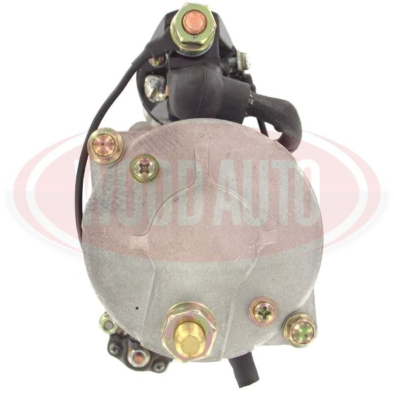 Starter Motor FOR Renault Kerax Premium 10.8 9.4 Diesel Volvo 7700 B FM FMX - view 5