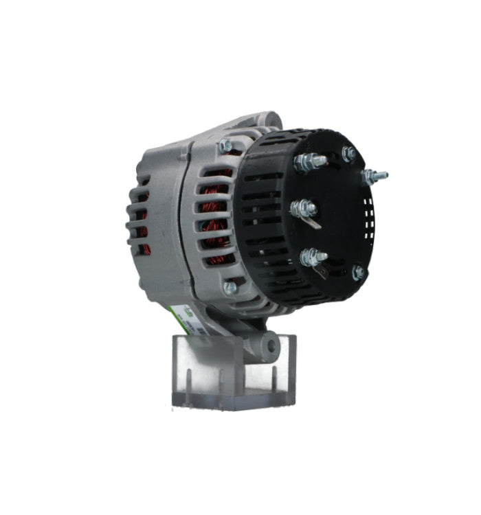 Alternator FOR Agco Valtra S260 S230 T120 T130 T170 T180 8000 S T X Series - view 9