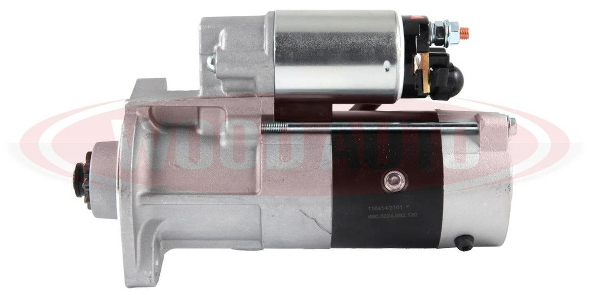 Starter Motor FOR Kubota Mitsubishi M7040 M6040 V3307 Mitsubishi Forklift - view 6