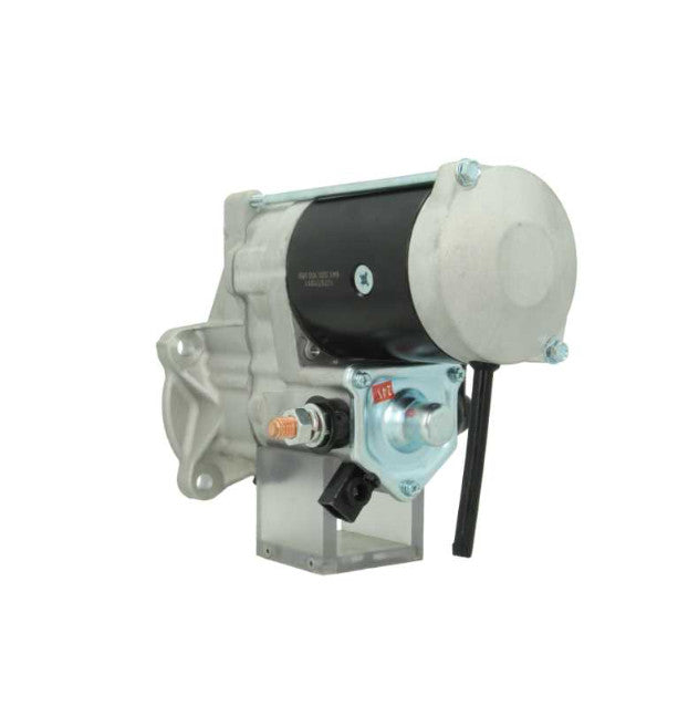 Starter Motor FOR Cummins Denso Crawler Dozer Loader 7.5 kw 4280002590 8605784 - view 8
