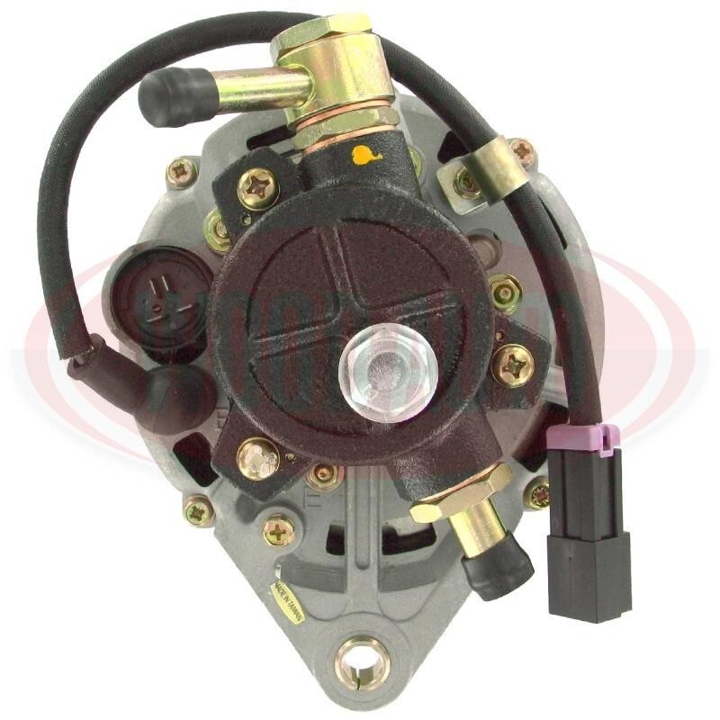 Alternator FOR Nissan King Cab 2.2 2.3 Pick-Up 2.3 2.5 Urvan 2.2 Diesel - view 5