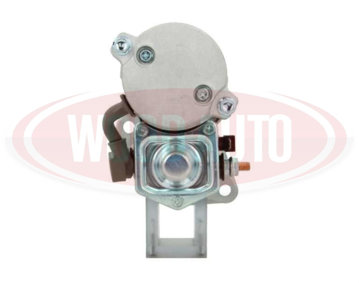 Starter Motor FOR Carrier Transicold Genesis TM1000 CT4-134 Kubota Denso - view 4