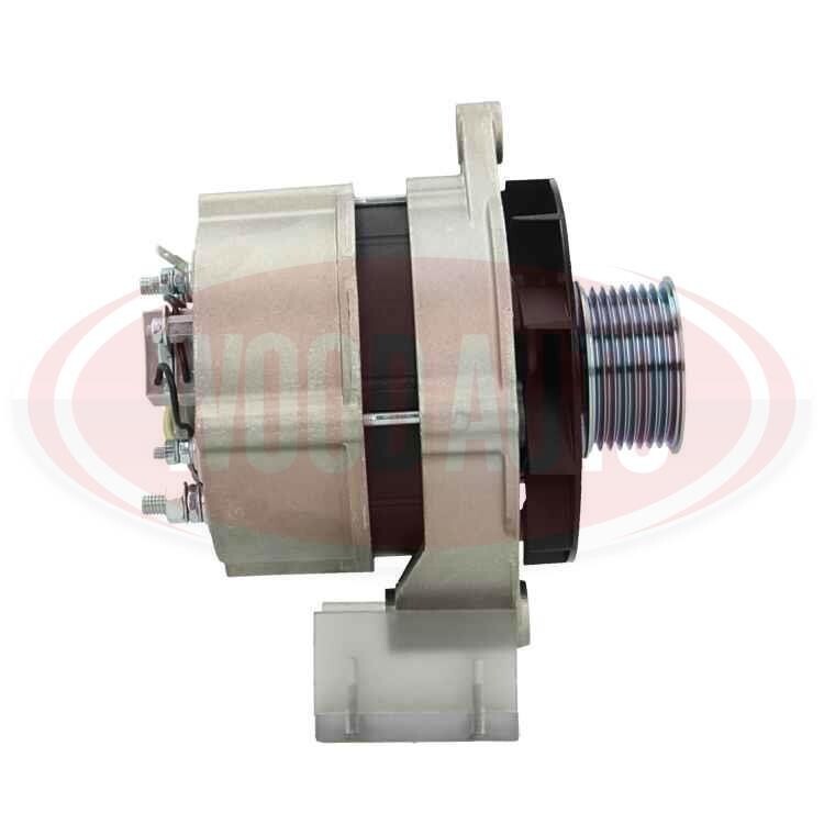 Alternator FOR John Deere Marine 4045DFM50 4045DFM70 4045TFM50 4045TFM75 - view 5